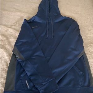 Nike Therma Fit Sweatshirt